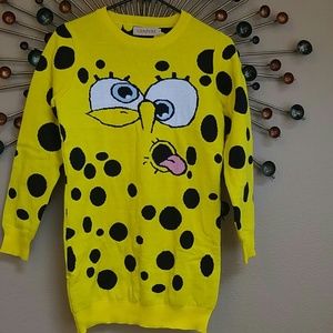 COPY - Campure Sweter